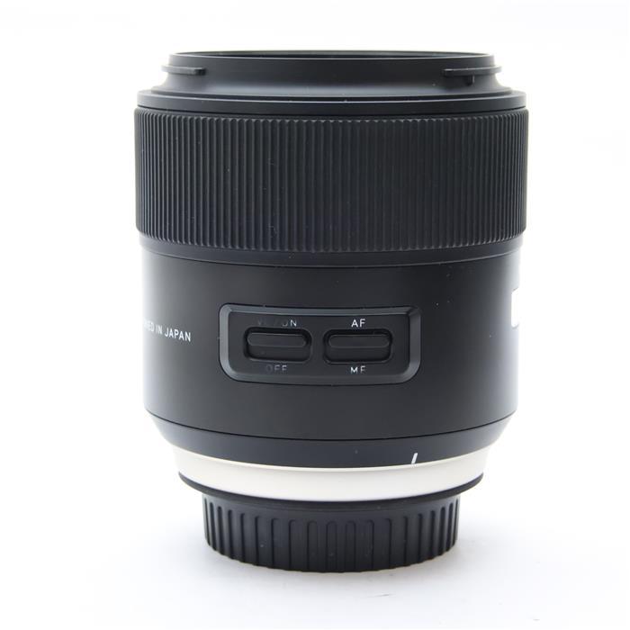 タムロン SP 85mm F1.8 Di VC USD キヤノン用 EFマウント SP 85mm F/1.8 Di VC USD (Model F016) | Lenses | TAMRON
