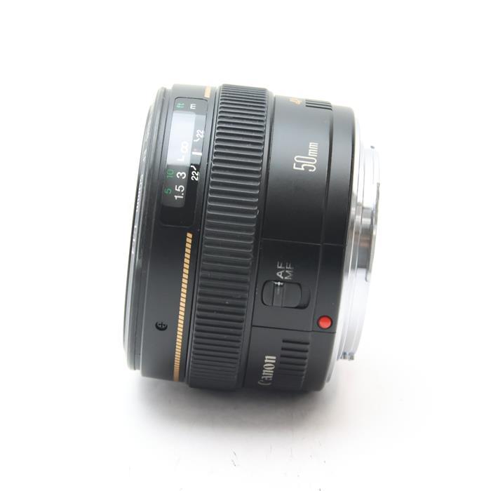 キヤノン（Canon） 《難有品》Canon EF50mm F1.4 USM : カメラ専門店