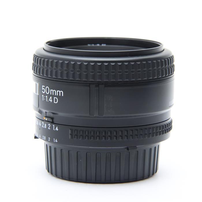 【美品】ニコン Nikon AF NIKKOR 50mm f1.4D Amazon.co.jp: Nikon ニコン AF NIKKOR 50mm F1.4 : 家電＆カメラ