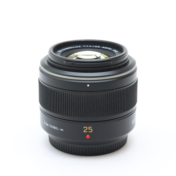 PANASONIC LEICA DG 25mm/F1.4 ASPH H-X025
