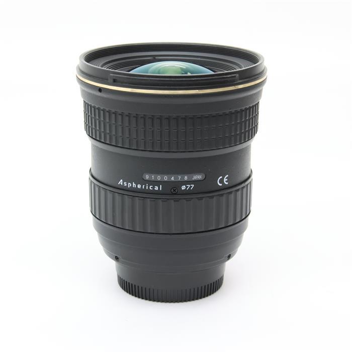 トキナー 《並品》Tokina AT-X 12-28mm F4 PRO DX（ニコン用