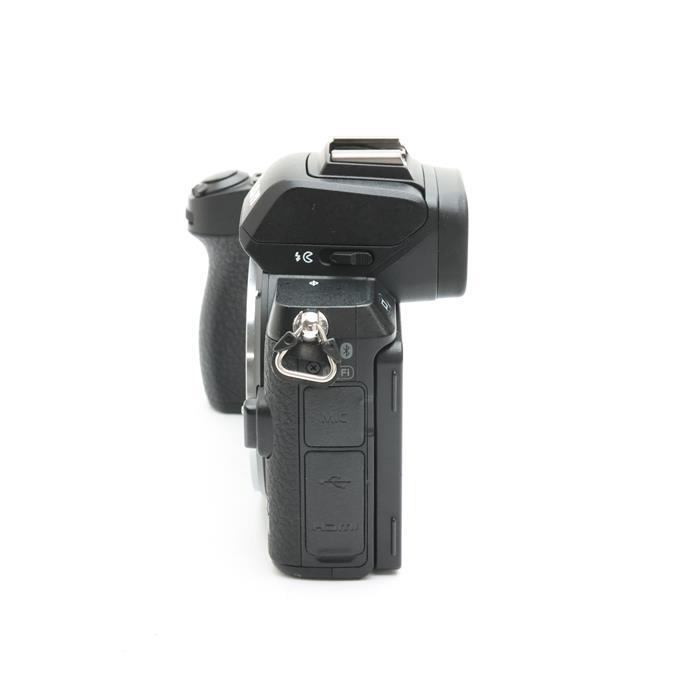 【美品】 ニコン Nikon Z50 ボディ Nikon ニコン ミラーレス一眼カメラ Z50 ボディ ブラック 新品