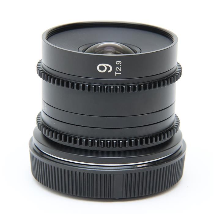 大幅値下げ】LAOWA Xマウント用 単焦点 9mm F2.8 ZERO-D 【公式