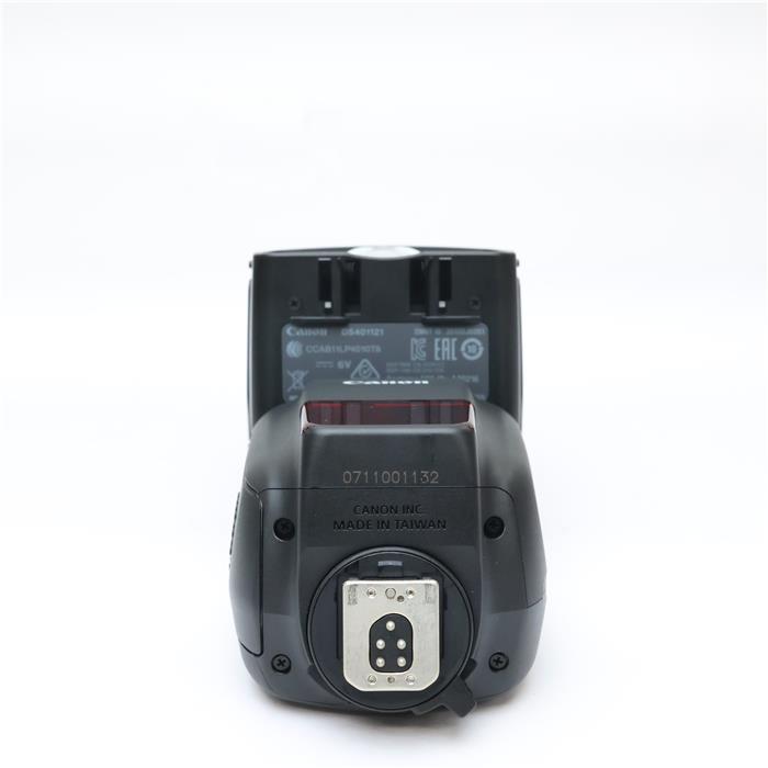 キヤノン 《美品》Canon スピードライト 430EX III-RT : カメラ