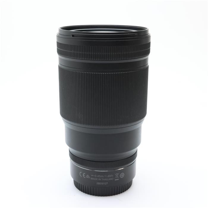 ニコン 《良品》Nikon NIKKOR Z 50mm F1.2 S : カメラ専門店マップ