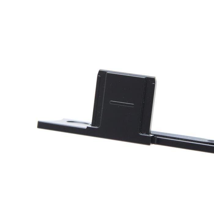 ☆ Leica ライカ Q2用純正サムレスト ブラック 19543 ☆ Leica ライカ