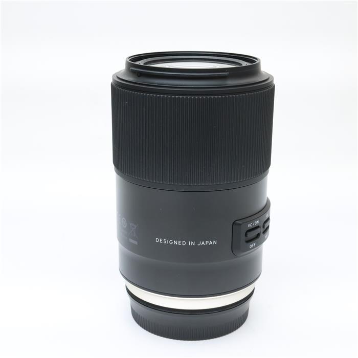 TAMRON（タムロン） 《美品》TAMRON SP 90mm F2.8 Di MACRO 1:1 VC USD