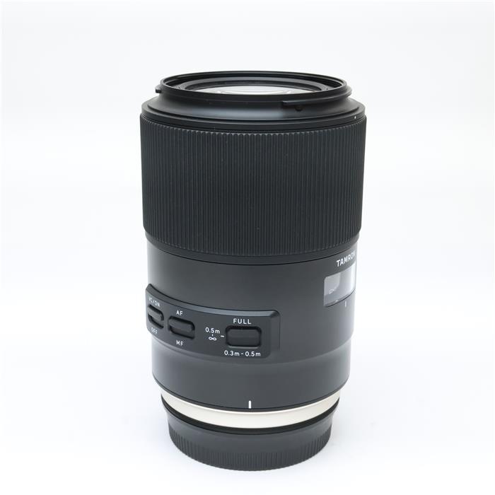 TAMRON（タムロン） 《美品》TAMRON SP 90mm F2.8 Di MACRO 1:1 VC USD