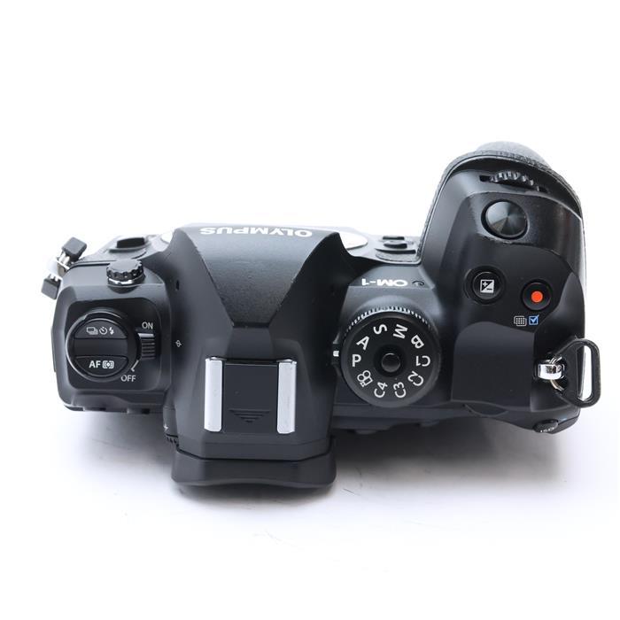 並品》OM SYSTEM OM-1 ボディ : カメラ専門店マップカメラYahoo!店