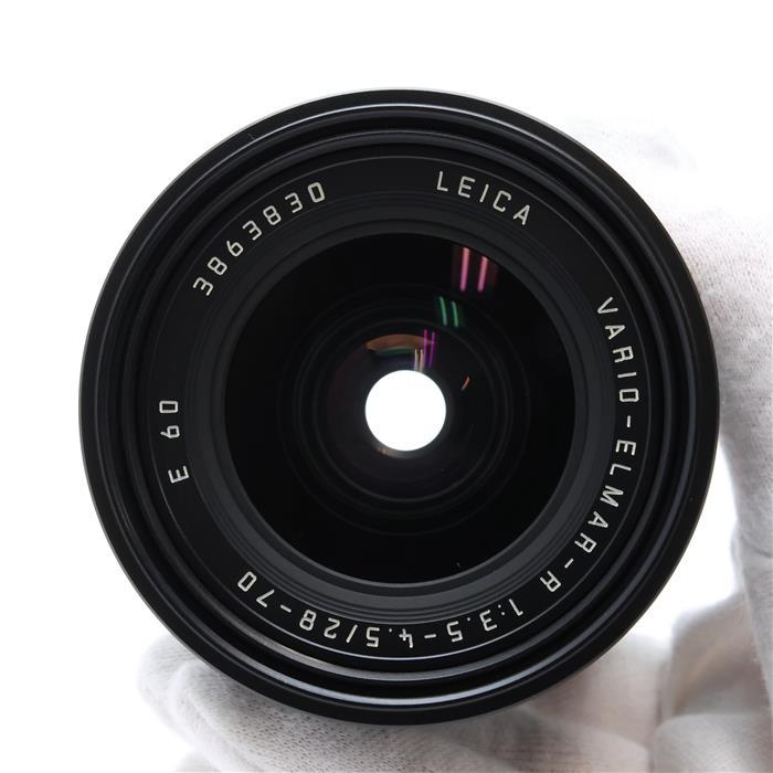 ライカ（Leica） 《難有品》Leica バリオ・エルマー R28-70mm F3.5-4.5