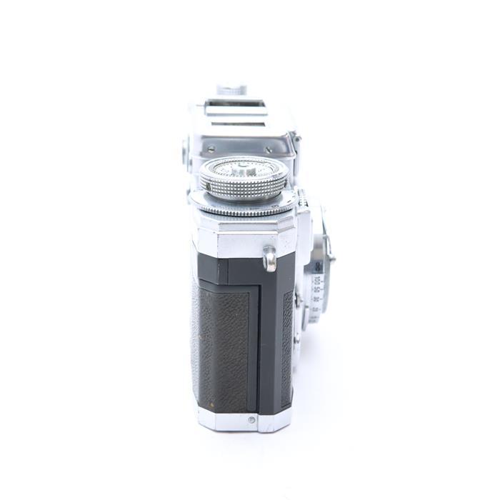 難有品》ZeissIkon Contax IIIa : カメラ専門店マップカメラYahoo!店