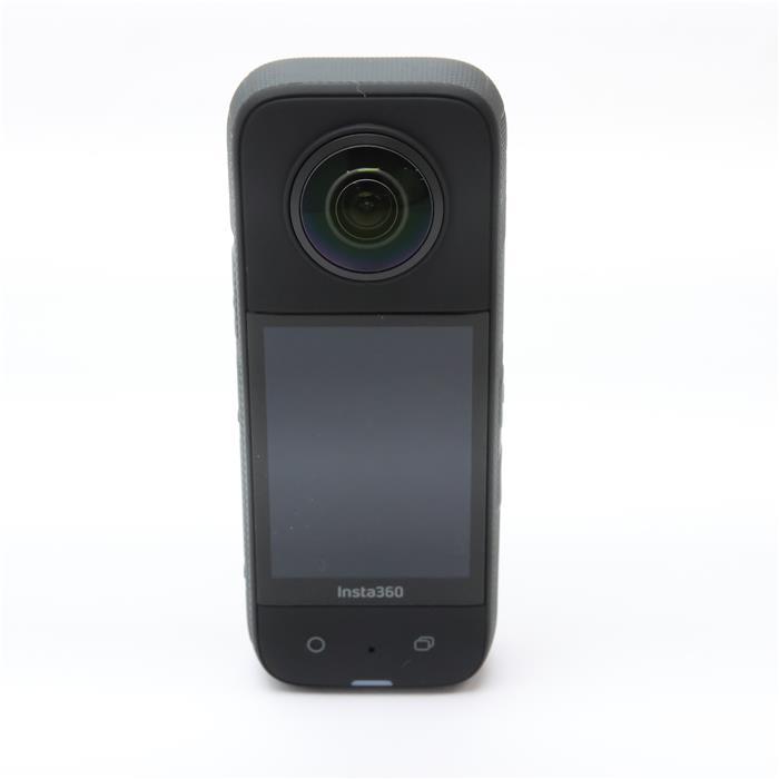 美品》Insta360 X3 CINSAAQ/B : カメラ専門店マップカメラYahoo