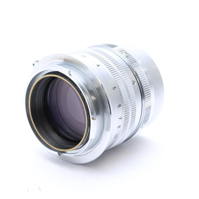 LEICA - 【中古】(ライカ) Leica ズマリット M5cm/1.5 後期 ドイツ ライカ 《難有品》Leica ズマリット M50mm F1.5 後期 ドイツ