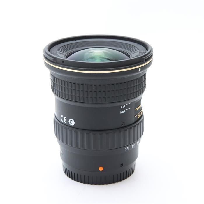 トキナー 《良品》Tokina 11-16mm F2.8 (IF) AT-X 116 PRO DX II