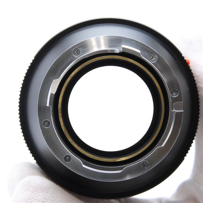 ライカ（Leica） 《良品》Leica ノクティルックス M50mm F1.0 フード組