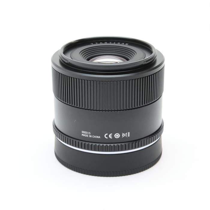 新同品》銘匠光学 TTArtisan AF 35mm F1.8 II（ニコンZ/APS-C用