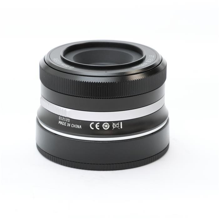 美品　TTArtisan 27mm F2.8　Nion Zマウント　フィルター付 Amazon.co.jp: TTArtisan 27mm F2.8 Zマウント APS-C オート