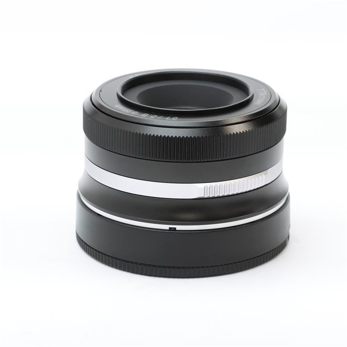 美品　TTArtisan 27mm F2.8　Nion Zマウント　フィルター付 Amazon.co.jp: TTArtisan 27mm F2.8 Zマウント APS-C オートフォーカス