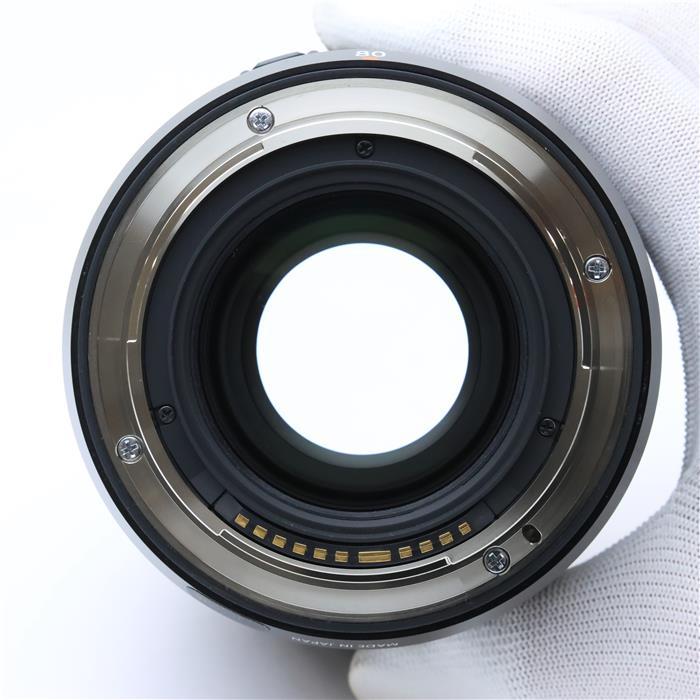 FUJIFILM（フジフイルム） 《並品》FUJIFILM フジノン GF80mm F1.7 R