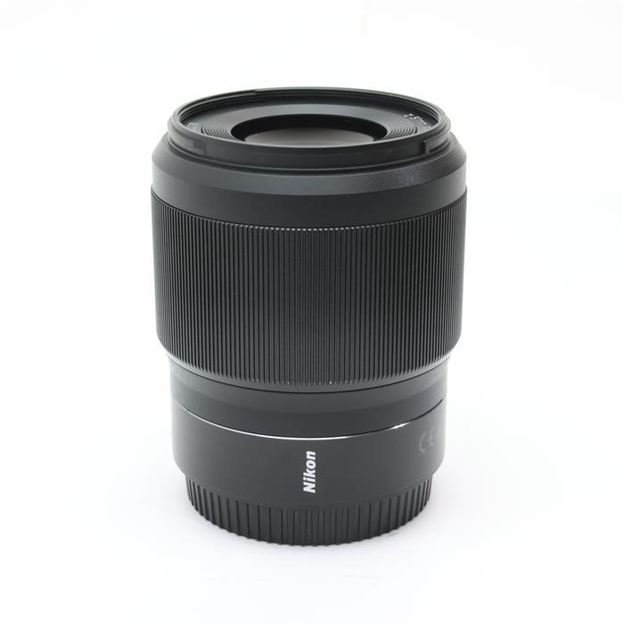ニコン 《並品》Nikon NIKKOR Z 50mm F1.8 S : カメラ専門店