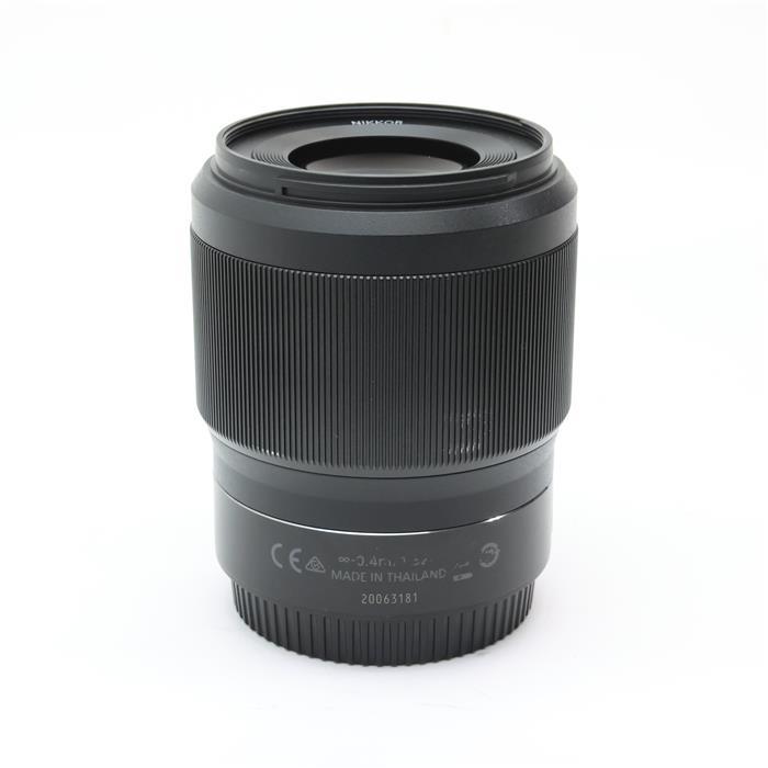 ■美品■ ニコン Nikon 50ｍｍ F1.8 ≪油染み無し≫ ニコン 《並品》Nikon NIKKOR Z 50mm F1.8 S : カメラ専門店