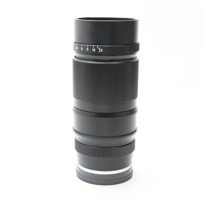 並品》ZHONG YI OPTICAL APO 85mm F2.8 SUPER MACRO 1-5X (ソニーE用