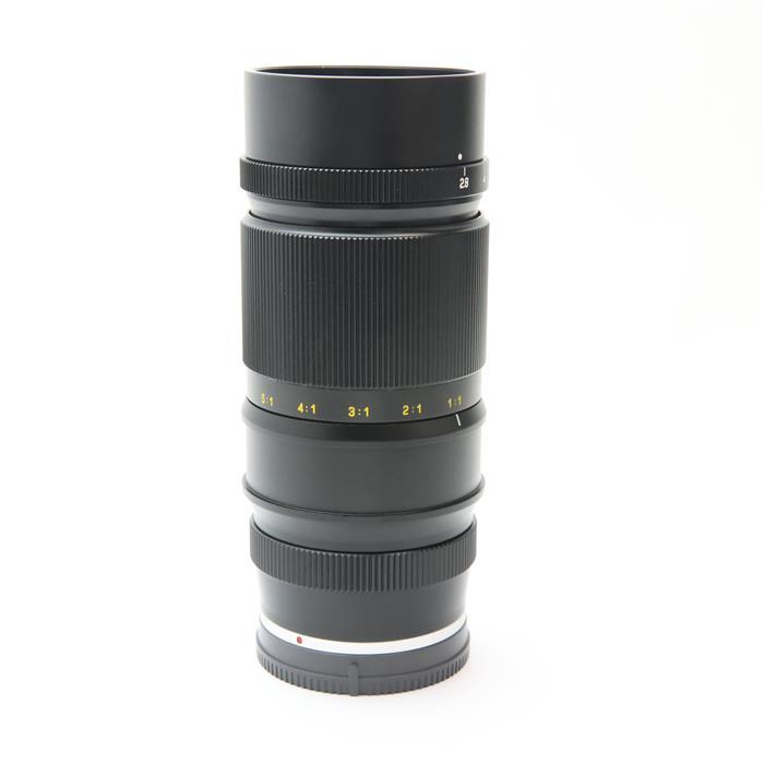 並品》ZHONG YI OPTICAL APO 85mm F2.8 SUPER MACRO 1-5X (ソニーE用