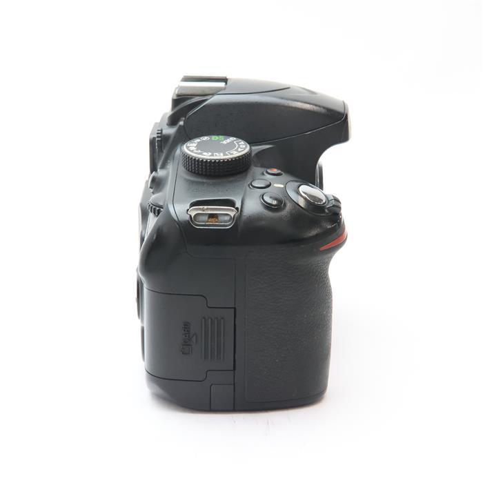 ニコン（Nikon） 《難有品》Nikon D3200 ボディ : カメラ専門店マップ 