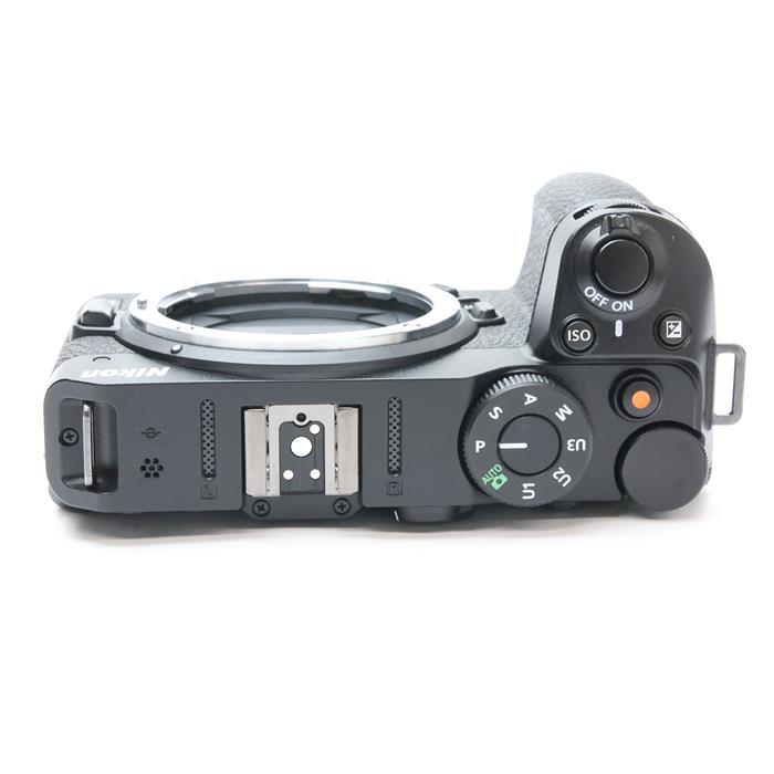 【Nikon】Z30ボディ【美品】 Z30_BFN1_front__13724.