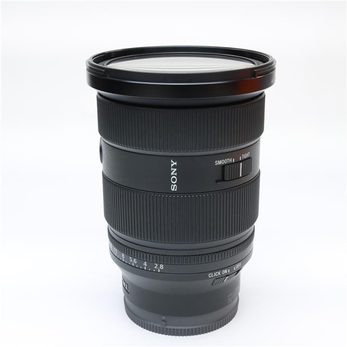 SONY FE 2.8/24-70 GM レンズ 中古品 中古：AB(良品)】ソニー FE 24-70mm F2.8 GM II [SEL2470GM2