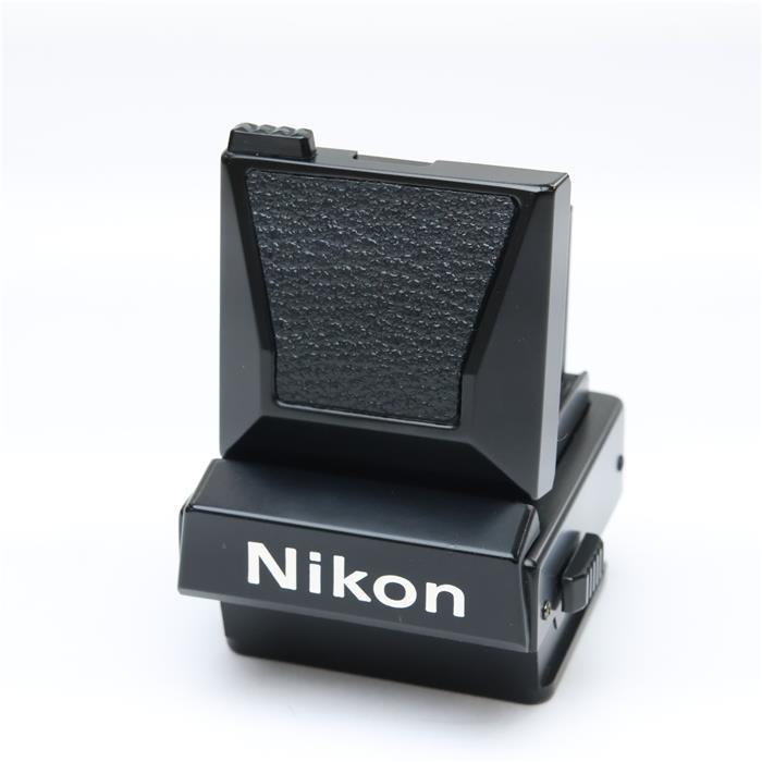 概ね美品 Nikon DW-3 ウエストレベルファインダー ニコン 《美品》Nikon ウエストレベルファインダー Nikon F3用