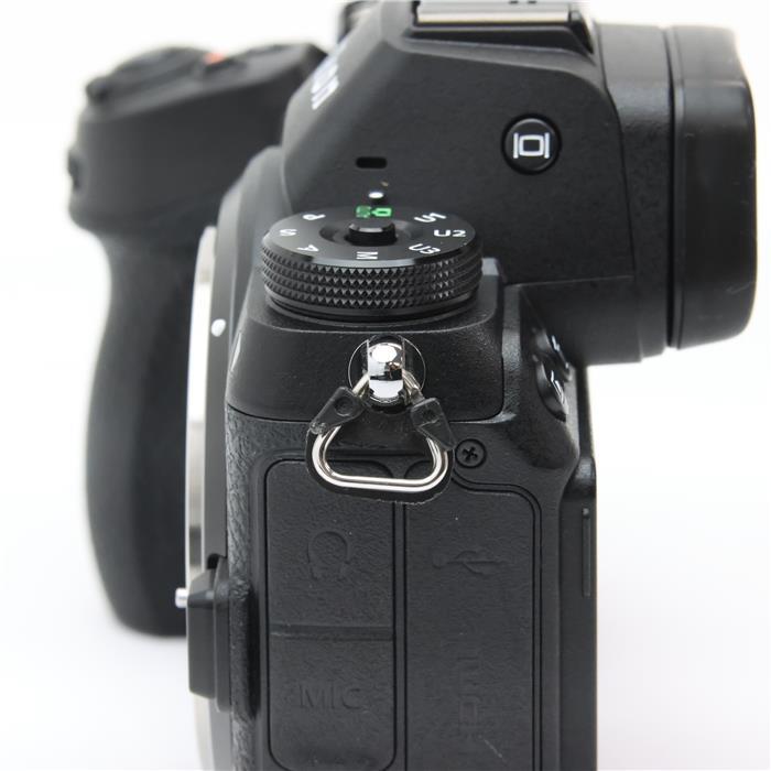 ニコン 《良品》Nikon Z6 ボディ : カメラ専門店マップカメラ