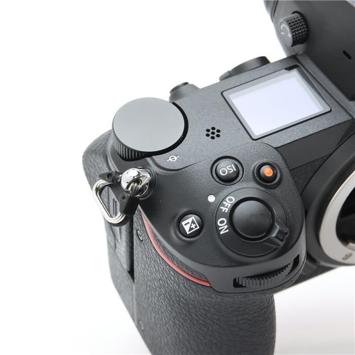 ■美品■Nikon ニコン Z6 ボディー 中古)Nikon (ニコン) Z6 ボディ (RAW動画出力 有償設定済み