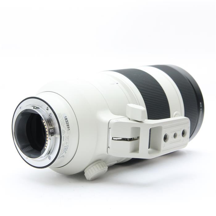 SONY 《並品》SONY FE 100-400mm F4.5-5.6 GM OSS SEL100400GM