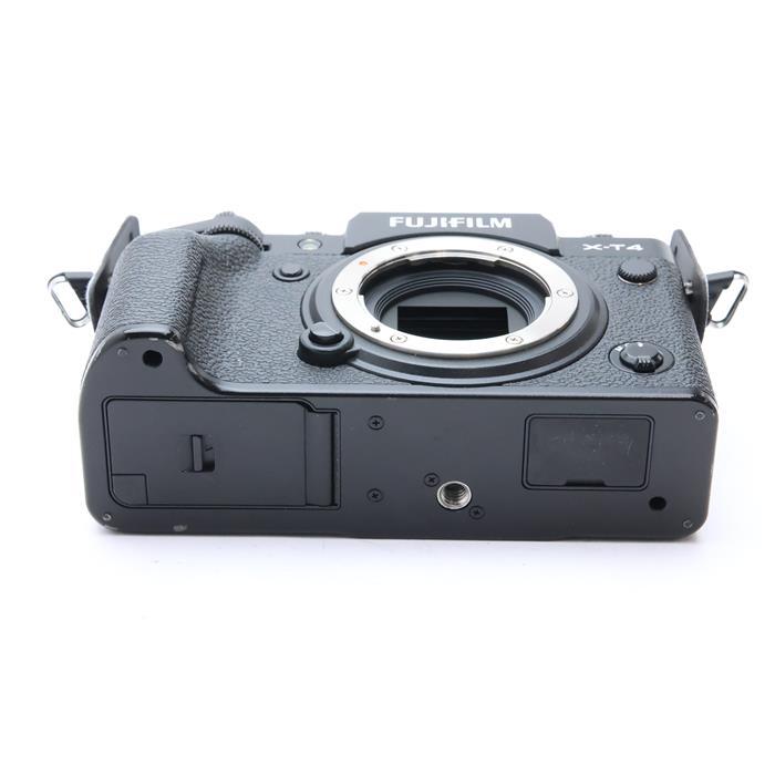 使用半年未満】【ボディのみ】Fujifilm x-t1