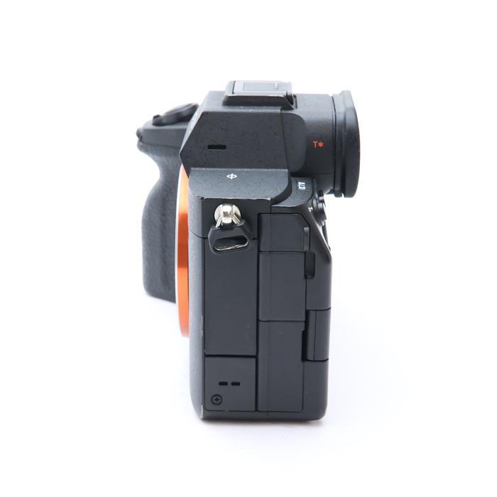 SONY 《並品》SONY α7IV ボディ ILCE-7M4 : カメラ専門店マップ