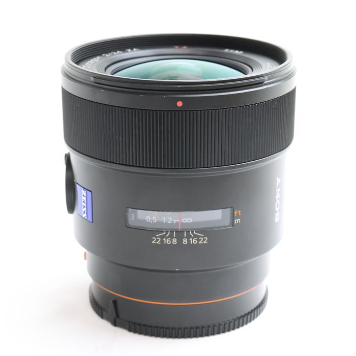 SONY 《並品》SONY Distagon T* 24mm F2 ZA SSM SAL24F20Z (ソニーA用