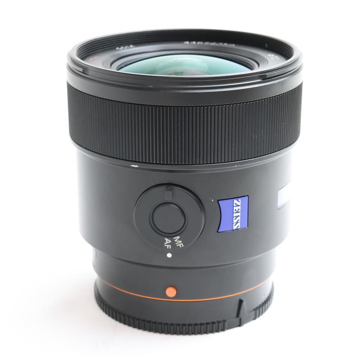 SONY 《並品》SONY Distagon T* 24mm F2 ZA SSM SAL24F20Z (ソニーA用