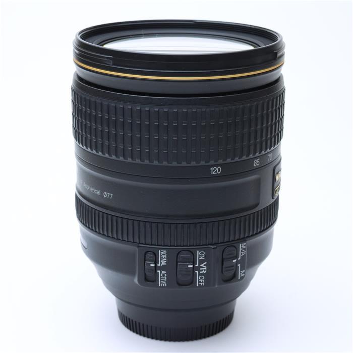 ★美品★ AF-S NIKKOR 24-120 F4 G ED VR #494J AF-S NIKKOR 24-120mm f/4G ED VR 中古価格比較 - 価格.com