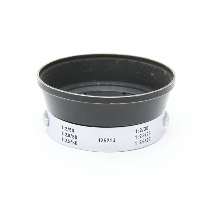 ライカ 《難有品》Leica IROOA 12571 ズマロン/ズミクロン用