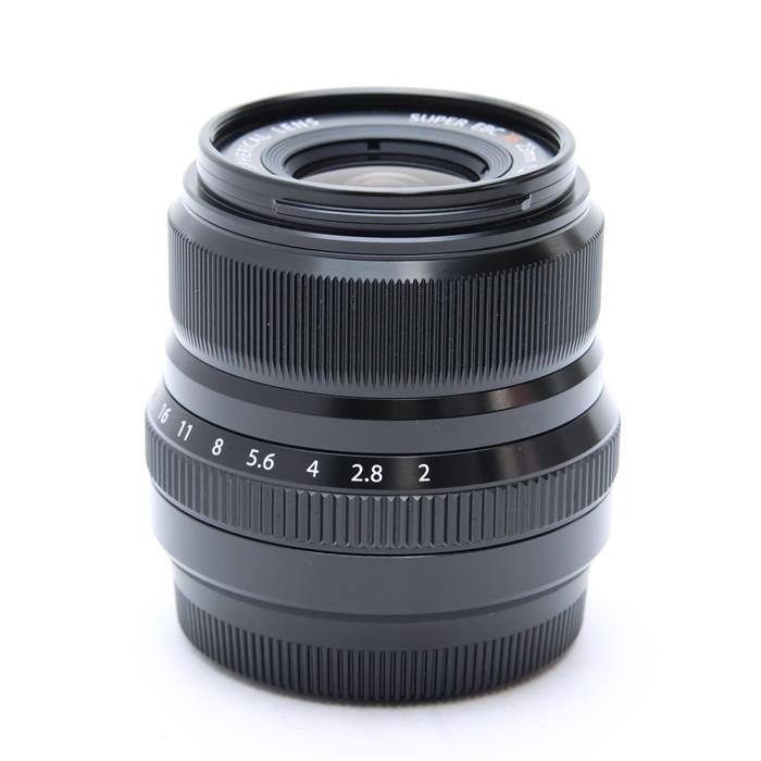 良品》FUJIFILM フジノン XF23mm F2 R WR | ME-CFS.NET