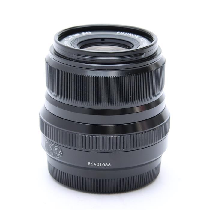 良品》FUJIFILM フジノン XF23mm F2 R WR | ME-CFS.NET