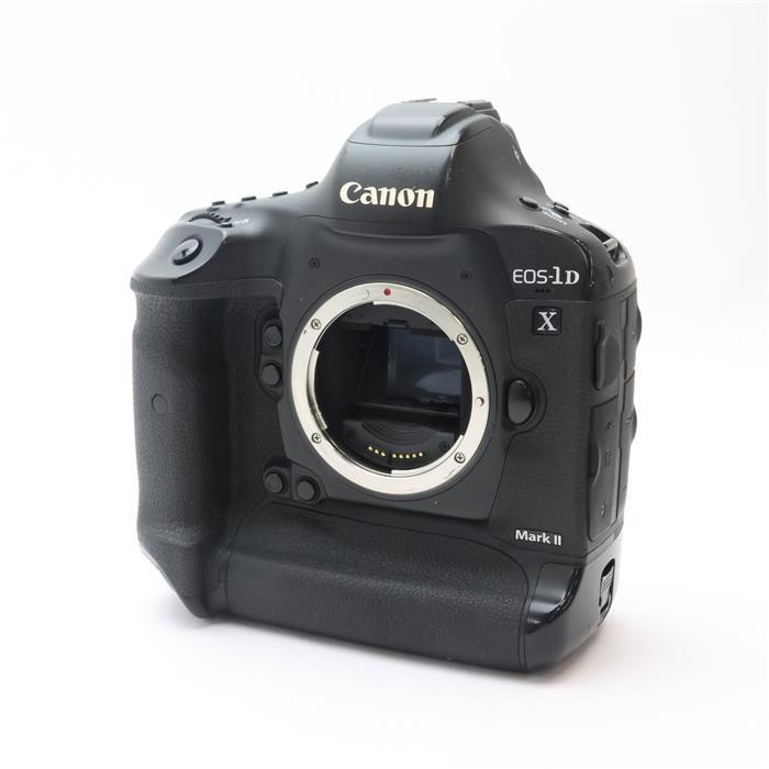 キヤノン（Canon） 《並品》Canon EOS-1D X Mark II : カメラ専門店