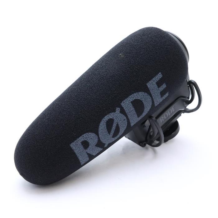 【欠品有り特価】RODE VideoMic Pro+ Rode VideoMic Pro+ – United States