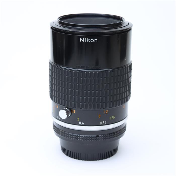 Nikon - 【中古】(ニコン) Nikon Ai105/4 マクロ 楽天市場】【中古】 (ニコン) Nikon Ai105/4 ﾏｸﾛ【中古レンズ