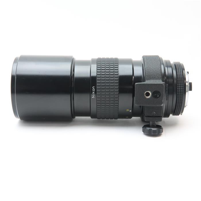 ニコン 《良品》Nikon Ai Nikkor 300mm F4.5 : カメラ専門店