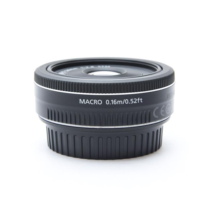 Canon EF-S 24mm f2.8 STM 動作OK・美品 EF-S24mm F2.8 STM 中古価格比較 - 価格.com