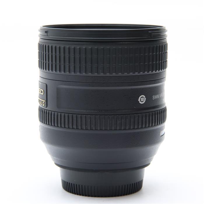 ニコン 《並品》Nikon AF-S NIKKOR 24-85mm F3.5-4.5G ED VR : カメラ