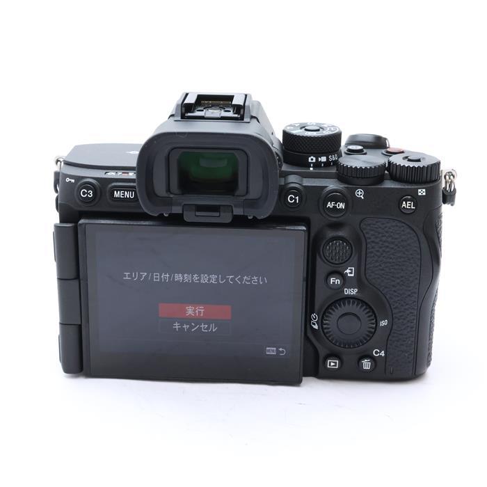 SONY 《良品》SONY α7RV ボディ ILCE-7RM5 : カメラ専門店マップ