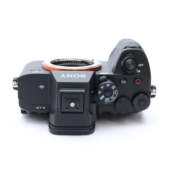 【美品】SONY α7RV ILCE-7RM5 α7R V ILCE-7RM5 ボディ 中古価格比較 - 価格.com